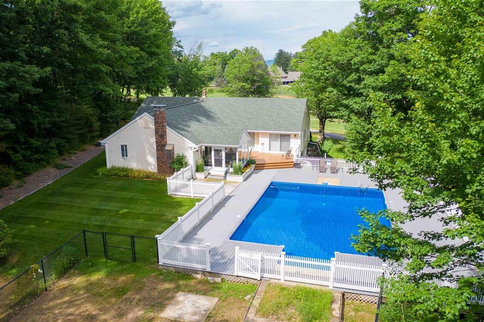 15 Wood Ridge Rd, Center Harbor, NH 03226 - photo 1