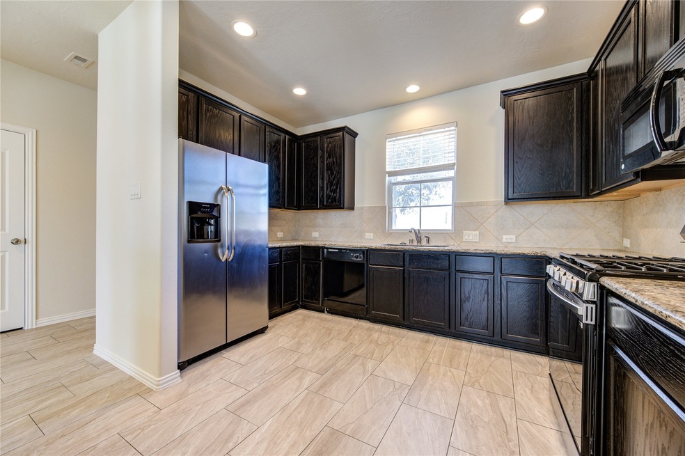 16723 Mammoth Springs Dr, Houston, TX 77095 - photo 1