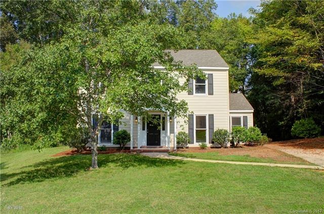 FRONT: New flagship property in Chestnut Lake loca