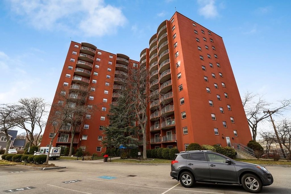 Sagamore Place Condominiums unit 1211, Quincy, MA 02171 - photo 1