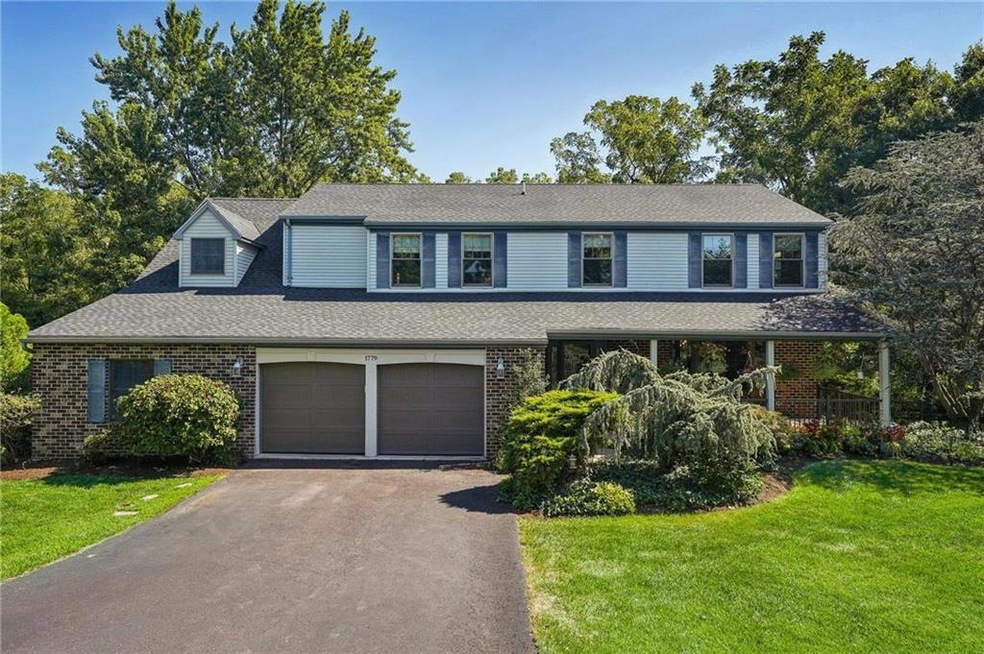 1779 Cardinal Way, Hatfield, PA 19440 - photo 1