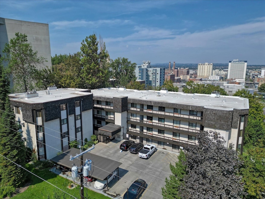 620 W 7th Ave unit 401, Spokane, WA 99204 - photo 1