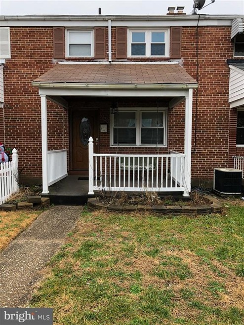 1933 Denbury Dr, Dundalk, MD 21222 - photo 1