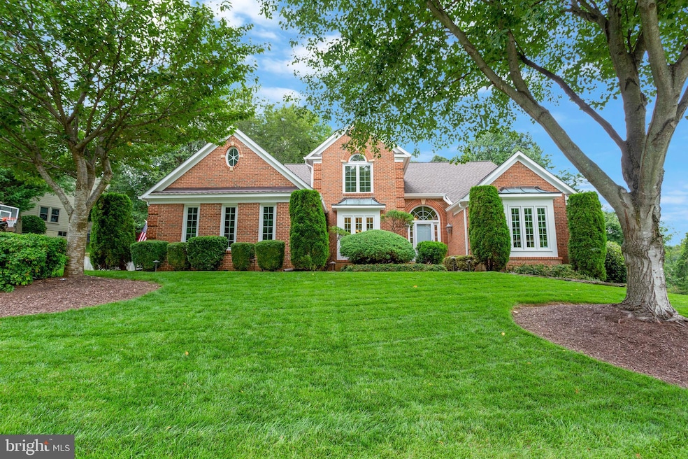 1384 Sunwood Terrace, Annapolis, MD 21409 - photo 1