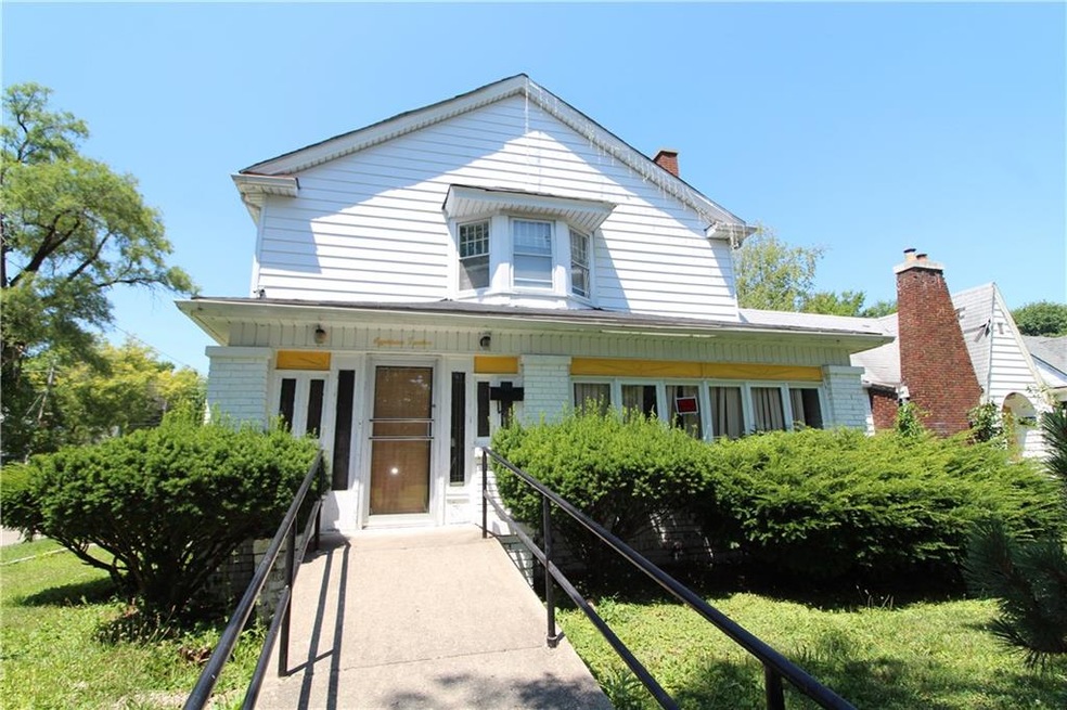 1812 Nichol Ave, Anderson, IN 46016 - photo 1