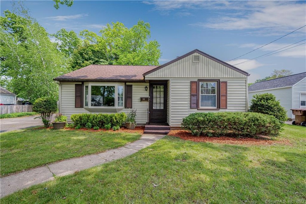 50 Wilstar Cir, Enfield, CT 06082 - photo 1