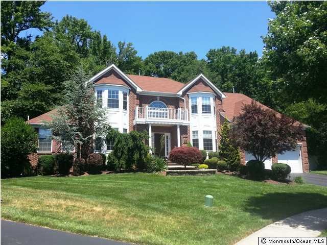 27 Picasso Ct, East Windsor, NJ 08520 - photo 1