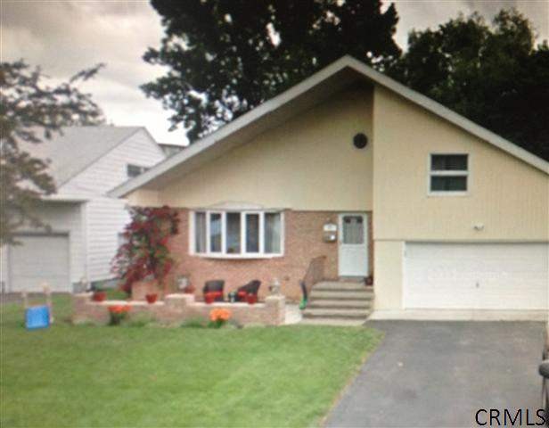 45 Tryon Ct, Albany, NY 12203 - photo 1