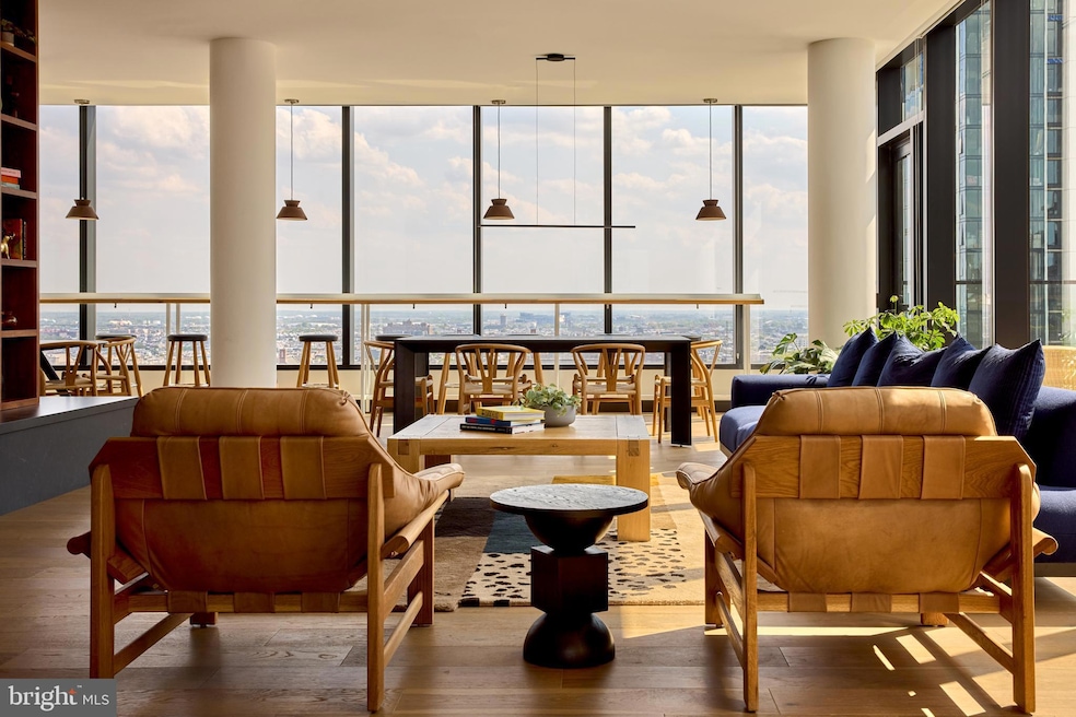 1134 Sansom St unit 3B-PH2001, Philadelphia, PA 19107 - photo 1