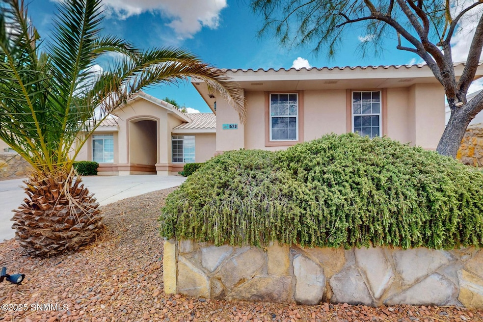 1529 Pebble Beach Rd, Las Cruces, NM 88011 - photo 1