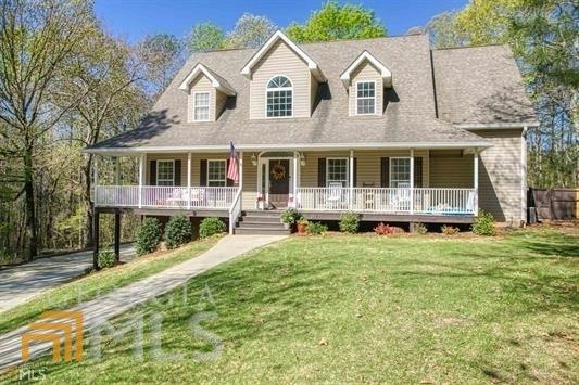 3008 Lakeview Pkwy, Villa Rica, GA 30180 - photo 1