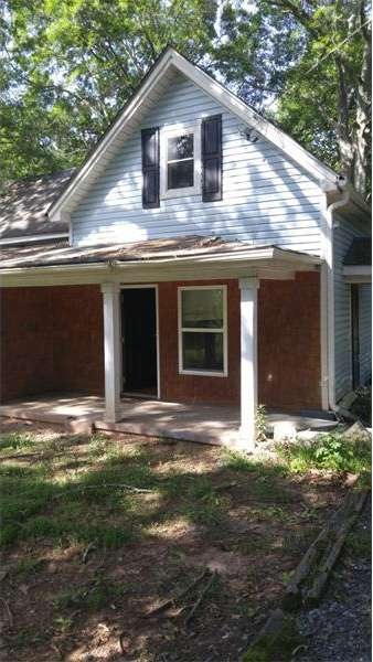 355 Elliott St, Buford, GA 30518 - photo 1