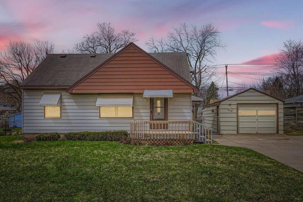 Sold $300,000 • Co-Listing Agent