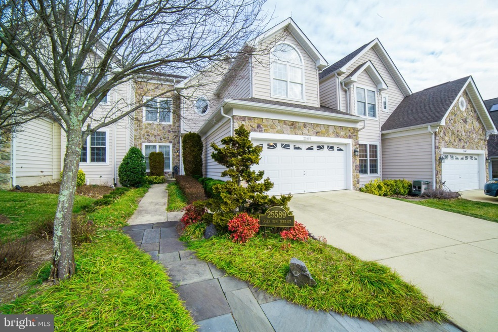 25589 Creek Run Terrace, Chantilly, VA 20152 - photo 1