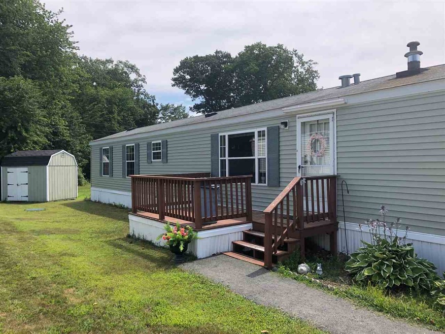 14 Black Forest Rd, North Hampton, NH 03862 - photo 1