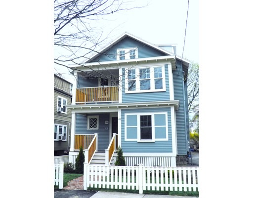 84 Alpine St, Cambridge, MA 02138 - photo 1