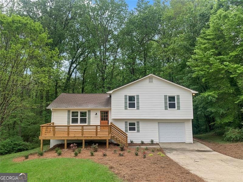 1941 Pair Rd SW, Marietta, GA 30008 - photo 1