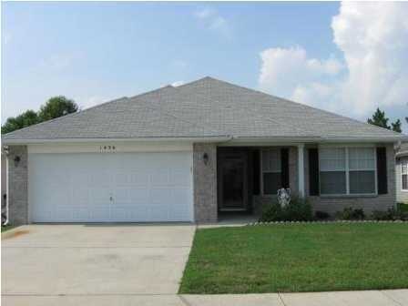 1436 Newcastle Way, Pensacola, FL 32534 - photo 1