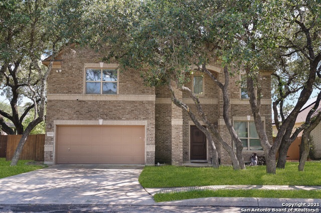 7820 Midway Depot, San Antonio, TX 78255 - photo 1