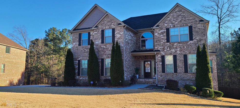 Sold $540,000 • Co-Listing Agent