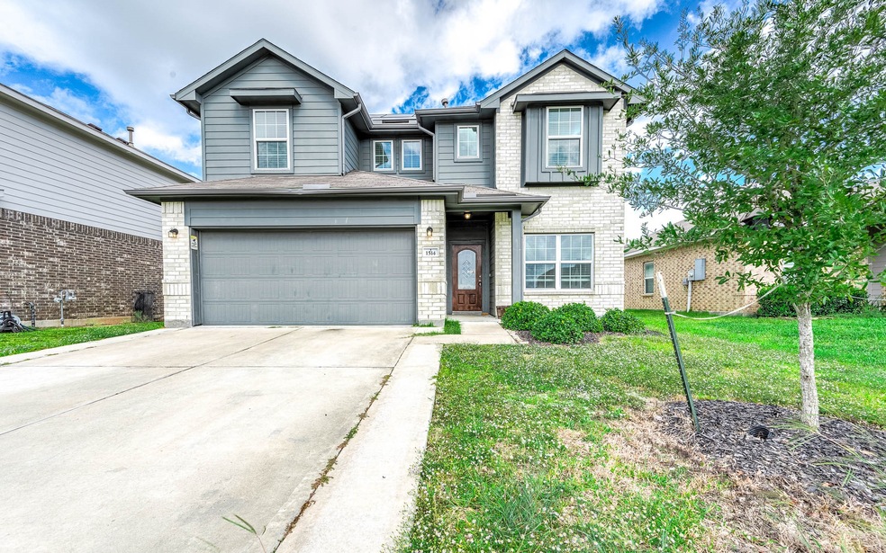 1514 Foshee Ct, Alvin, TX 77511 - photo 1