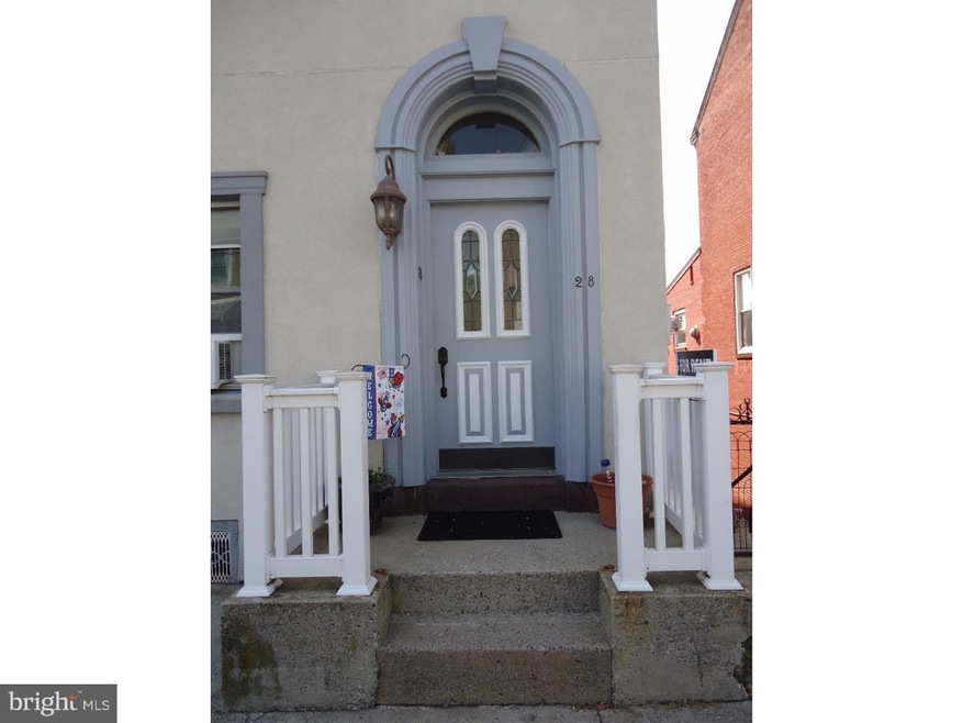 28 N 4th St unit 1R, Hamburg, PA 19526 - photo 1