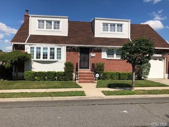 510 3rd St, Franklin Square, NY 11010 - photo 1