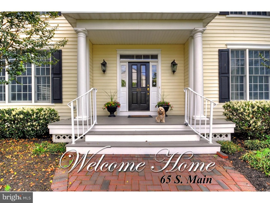65 S Main St, Cranbury, NJ 08512 - photo 1