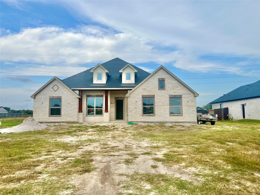 15722 N Tower Cir, Santa Fe, TX 77517 - photo 1