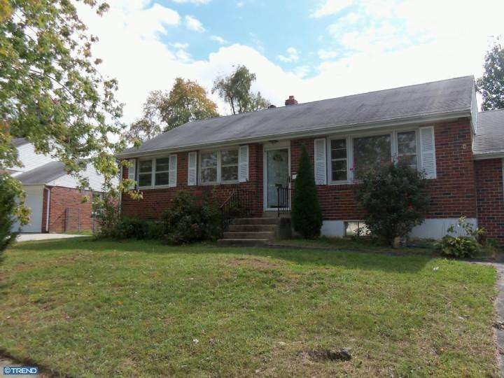 107 S Gerald Dr, Newark, DE 19713 - photo 1