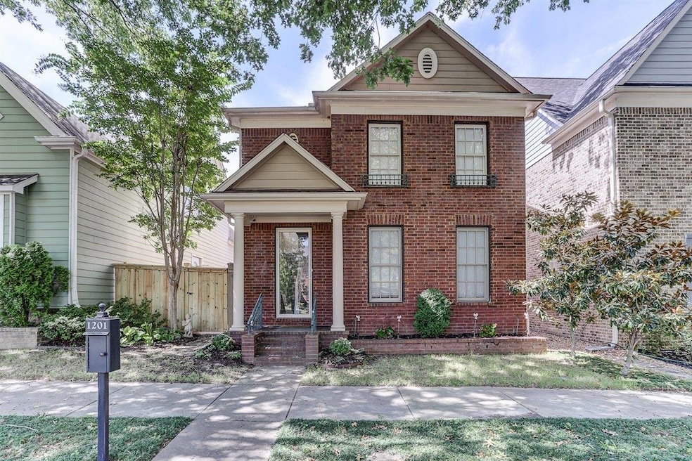 1201 Allentown St, Cordova, TN 38016 - photo 1