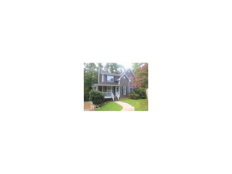 1446 Glynn Oaks Dr SW, Marietta, GA 30008 - photo 1