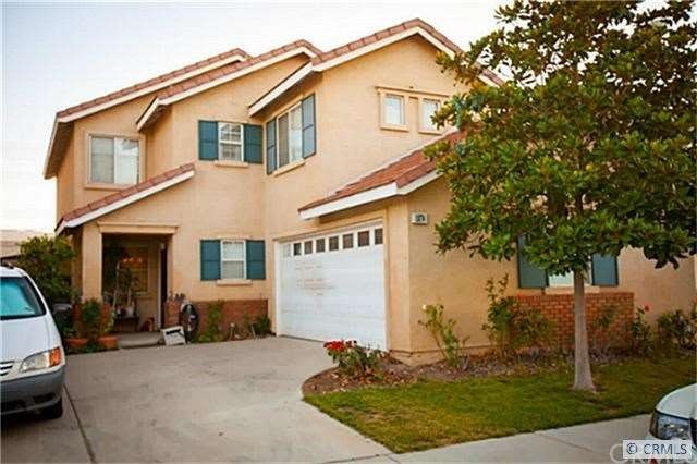 Lovely Home