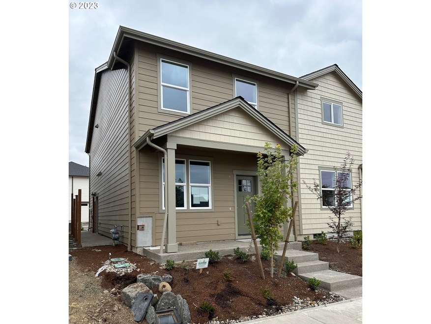 1824 SE Hankel St unit 5, Dallas, OR 97338 - photo 1