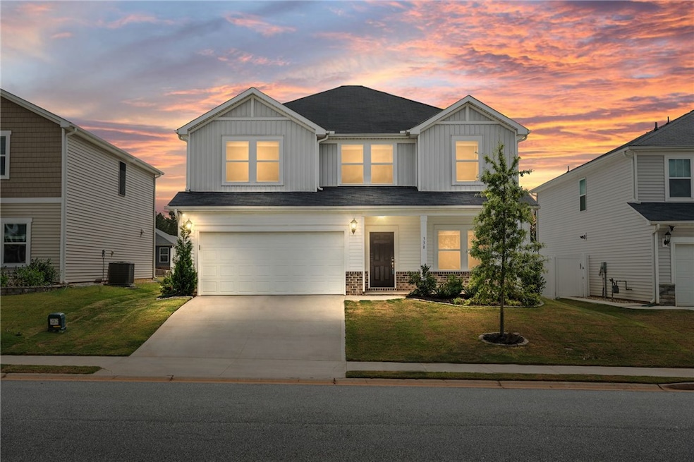 338 Pewter Cir, Simpsonville, SC 29680 - photo 1