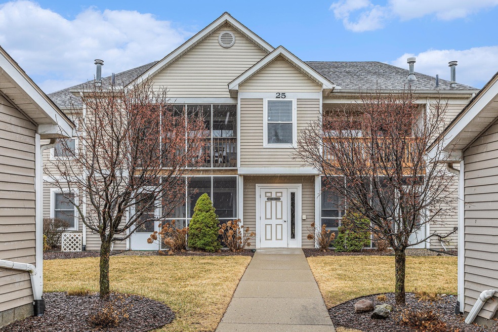 1563 Long Meadow Trail unit 275, Ann Arbor, MI 48108 - photo 1