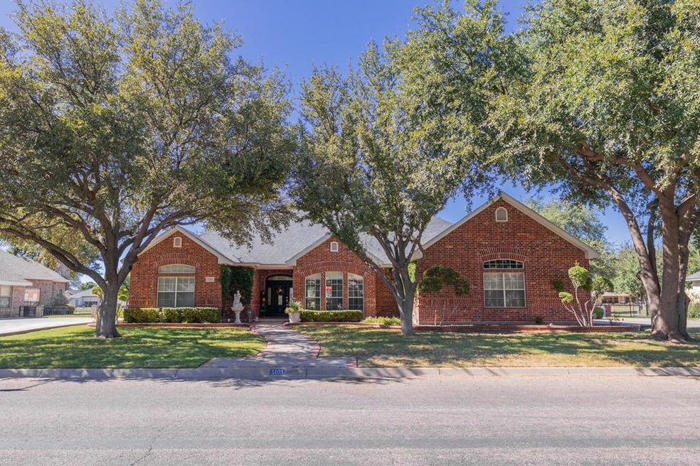 5105 Beverly Dr, San Angelo, TX 76904 - photo 1