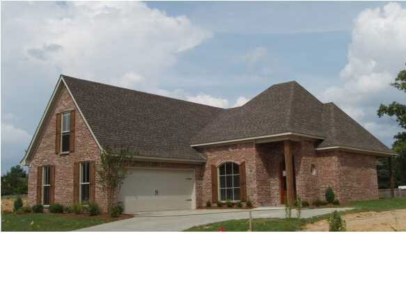 Elevation