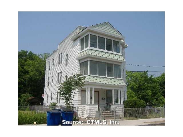 30 Dewitt St, New Haven, CT 06519 - photo 1