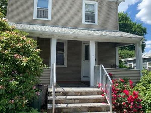 11 Utica St, Quincy, MA 02169 - photo 1