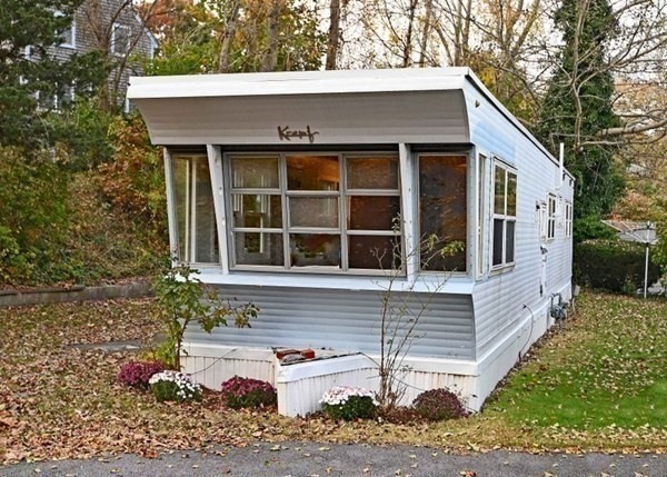 36 Amos Way, Wareham, MA 02558 - photo 1