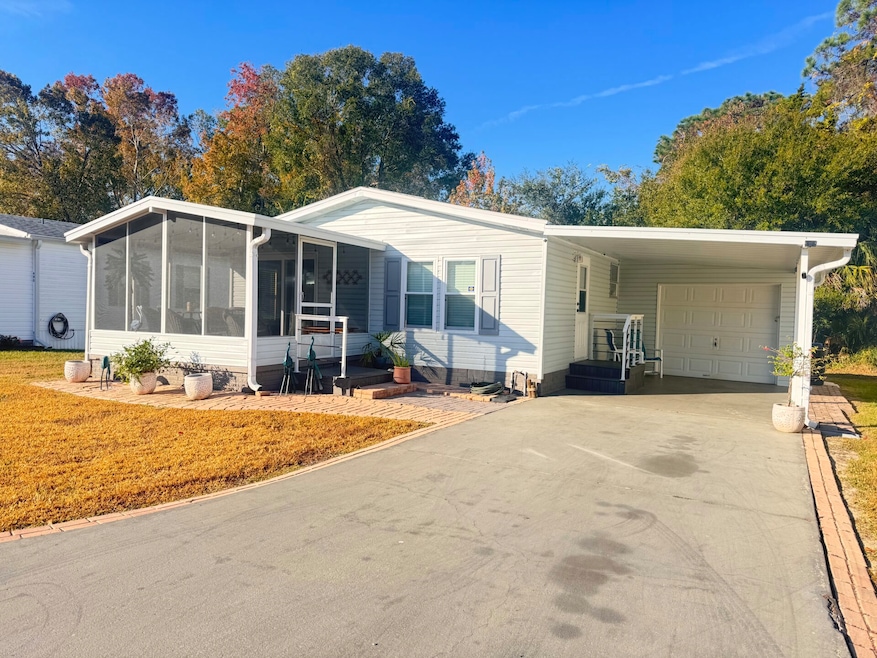 1932 SE Buddy Ave unit 491, Crystal River, FL 34429 - photo 1