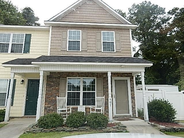 407 Doris Place Dr, Jacksonville, NC 28540 - photo 1