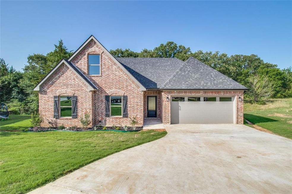 1106 Little Creek Dr, Denison, TX 75020 - photo 1