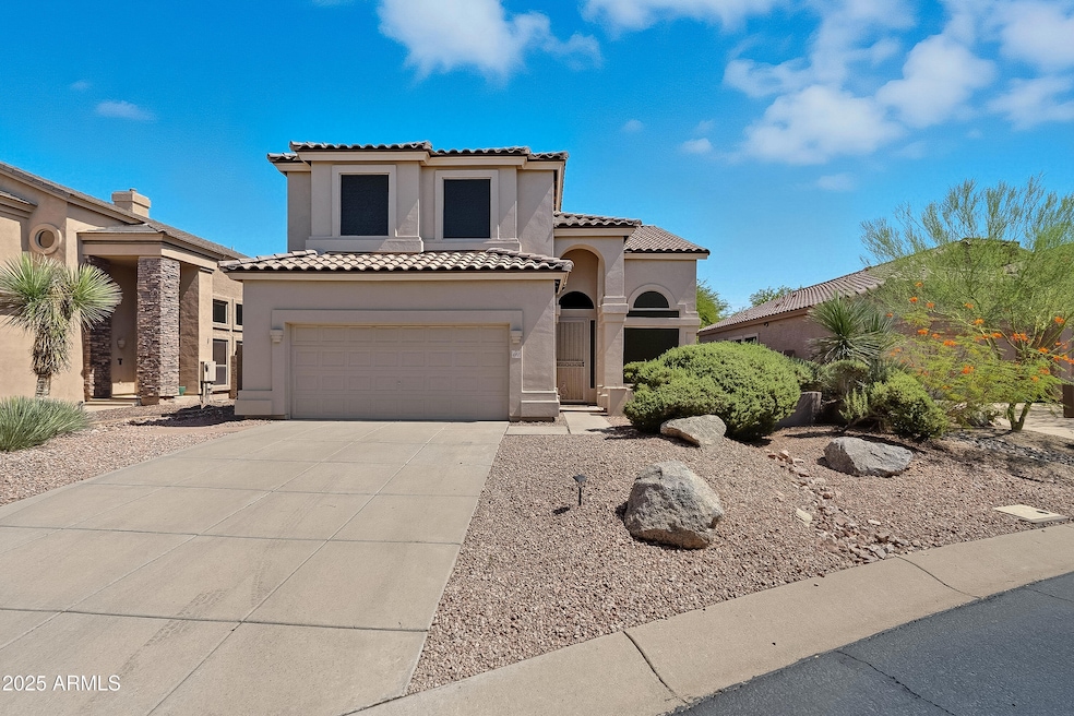 Under Contract $525,000