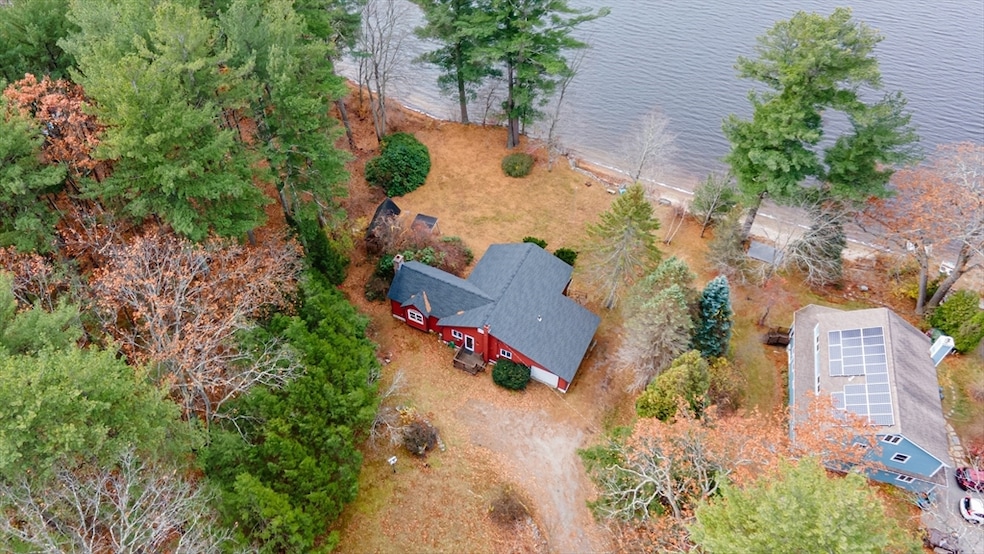 6 Mountain View Ave, Ayer, MA 01432 - photo 1