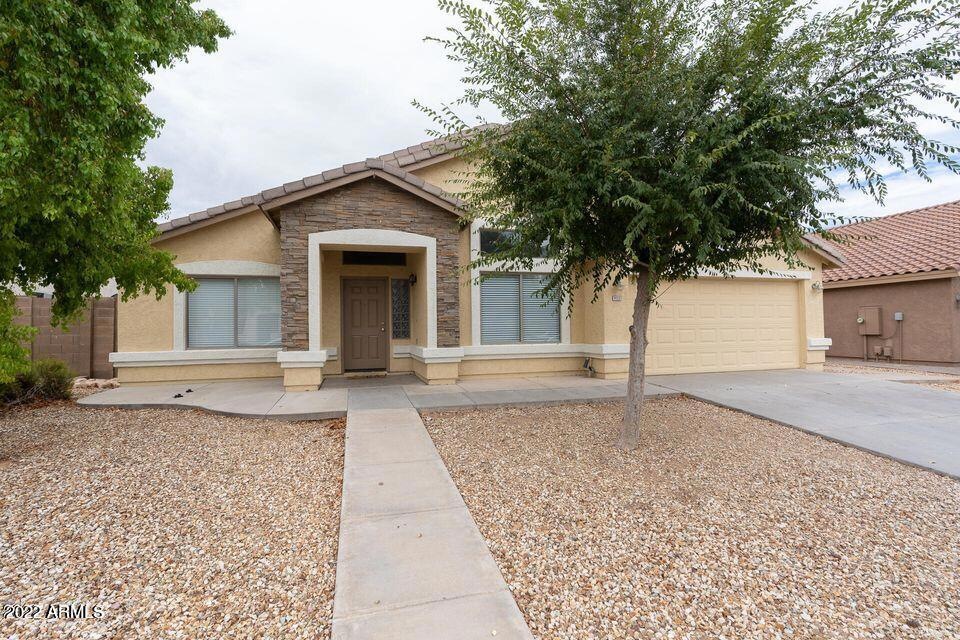 9713 E Jan Ave, Mesa, AZ 85209 - photo 1