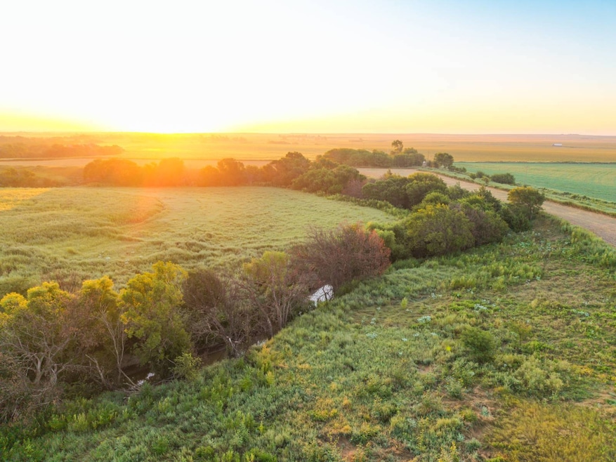 000 NE 234 Rd-81 Acres, Burdett, KS 67523 - photo 1