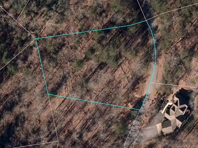 LOT 114 Yates Ln, Lake Lure, NC 28746 - photo 1