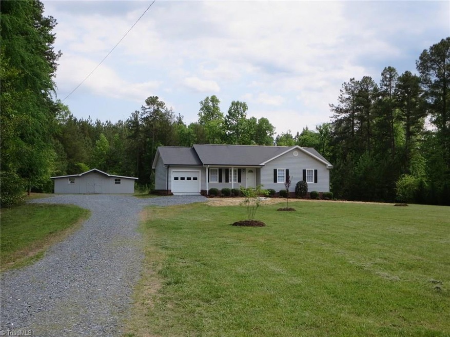 1427 Gopher Woods Road